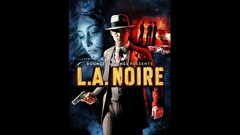 Video Game Soundtrack - L.A. Noire - 2011