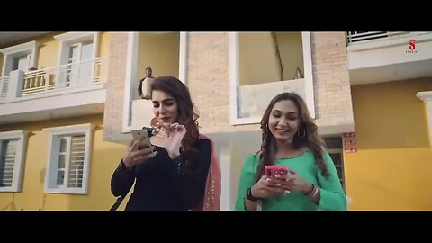 Kala Suit : Kaka New Song (Official Video) Kaka New Punjabi | Sruishty Mann | New Punjabi Song 2023