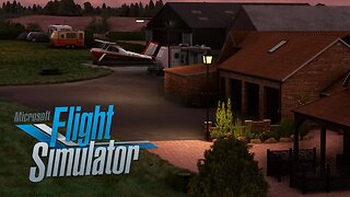 Forwood Farm | Official Trailer | Scenery for Microsoft Flight Simulator