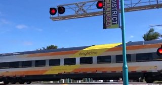 Virgin, Brightline partner for high-speed rail