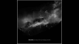 Volkan - Lo que no se puede evitar (Instrumental Post-rock)