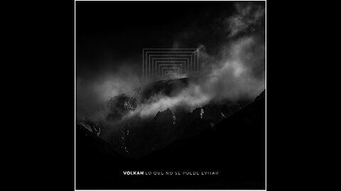 Volkan - Lo que no se puede evitar (Instrumental Post-rock)