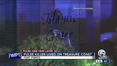 Pulse killer lived on Treasure Coast