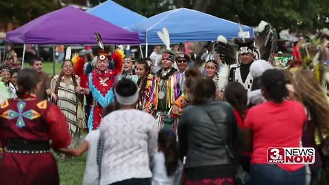 Omaha Sunday Morning: Picture of the week, Native American tribes celebrate culture, weekly calendar