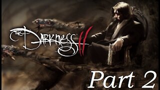 100% The Darkness 2 with me:The Sequel
