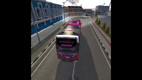 bus simulator.gameplay