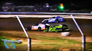 4-17-21 Modified Last Chance Thunderbird Raceway