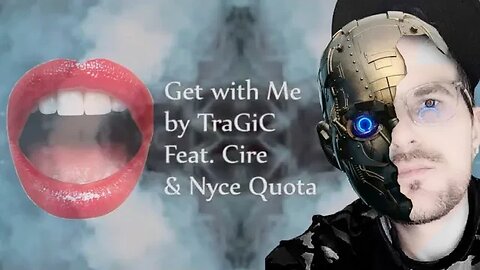 TraGiC - Get with Me Feat. Cire & Nyce Quota (Official Music Video) Vevo