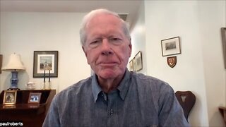 "Coffee and a Mike" with Paul Craig Roberts | PEOPLE DON'T REALIZE THEY DON'T HAVE RIGHTS
