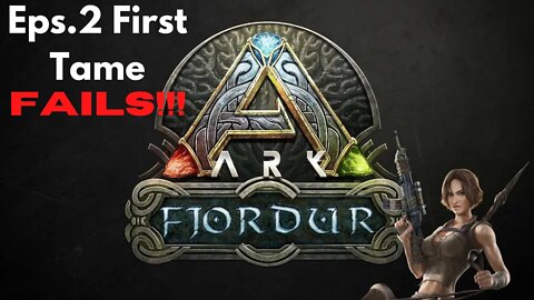 Ark Fjordur Live Stream 10 20 22