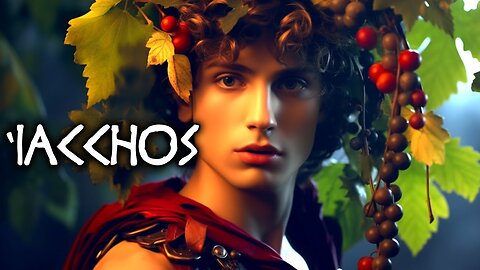 Dionysus: Most Widespread God of the Ancient World. Hidden History & Strange Pagan Rites