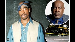 BREAKING: Tupac Shakur Killer Finally Arrested! Diddy Panicking? Ross on DJ Envy head! JT Left Uzi?