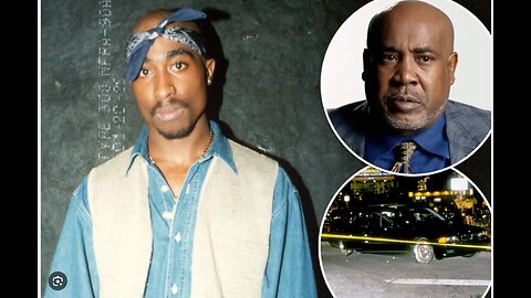 BREAKING: Tupac Shakur Killer Finally Arrested! Diddy Panicking? Ross on DJ Envy head! JT Left Uzi?