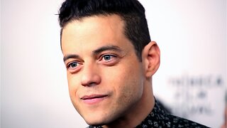 Rami Malek on the End of ‘Mr. Robot’