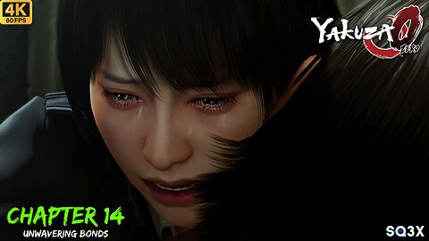 YAKUZA 0 - CHAPTER 14 🔴 Xbox Series X Playthrough