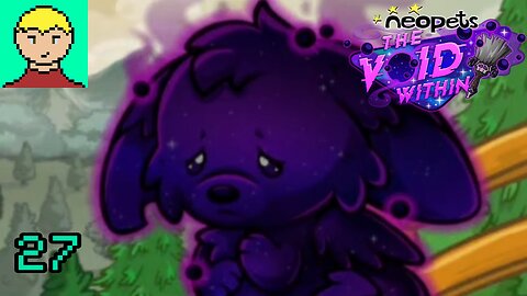 (The Void Within)[Picky Pup] Neopets #27