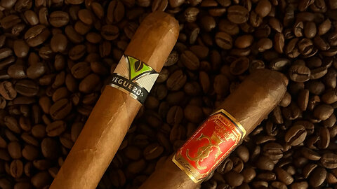 Cuban & New World Cigars of the Month - Vegueros Centrofinos & Foundation Highclere Castle