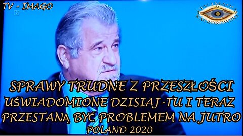 SPRAWY TRUDNE Z PRZESZŁOŚCI. UŚWIADOMIONE DZISIAJ - TU I TERAZ, PRZESTANĄ BYĆ PROBLEMEM NA JUTRO.