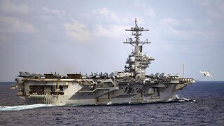 Pentagon To Investigate Navy's Policies To Prevent Spread Of COVID-19