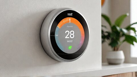 Nest Learning Thermostat 2024: Biggest Upgrade in Over a Decade