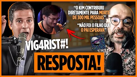 RESPONDI O METEORO BRASIL!