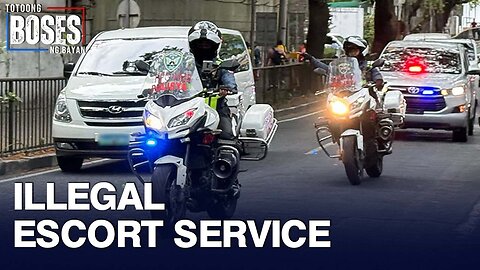 Pulis, sundalo nahuling rumaraket sa illegal escort service