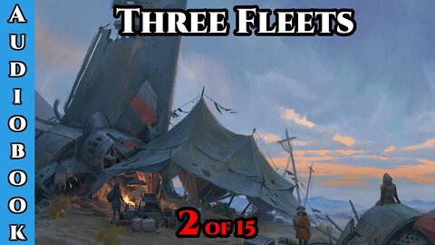 Humans Are Vengeance - Three Fleets of War ch.2 of 15 | HFY | Humans Are Space Orcs