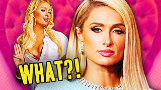 What Happened to PARIS HILTON?