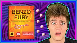 𝗕𝗘𝗡𝗭𝗢 𝗙𝗨𝗥𝗬 (𝟲-𝗔𝗕𝗣) – Infamous Benzofuran Stimulant Explained! // Dangers, Effects, History & More!