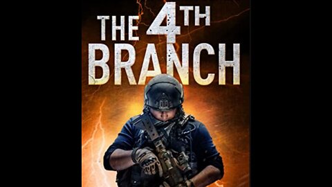 RECONSTITUTION Pt. 3 - THE 4th BRANCH by 17th SOG