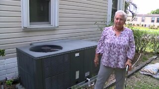 Treasure Coast nonprofit helps struggling homeowners avoid sweating over A/C payments
