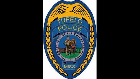 Woman Attacks Tupelo Police (Graphic)