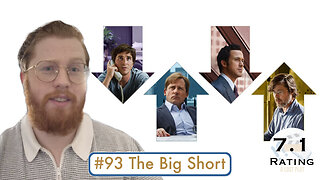 The Big Short Review: The Economics of Corruption