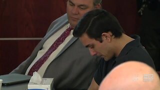 Steven Jones sentenced to 6 years in prison for deadly Flagstaff shooting