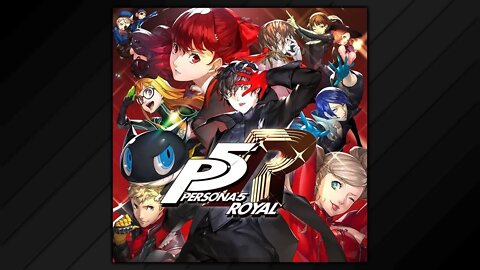 Persona 5 Royal Original Sountracks