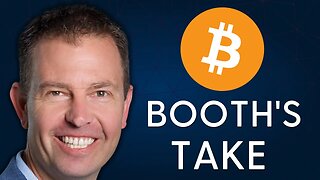 Jeff Booth: Bitcoin Replaces the Entire System
