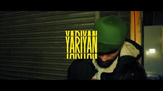 YARIYAN | LODHI feat. @Kh44ki | Prod By @Shehroz | BEST IN THE SCENE | Punjabi Music Video 2022
