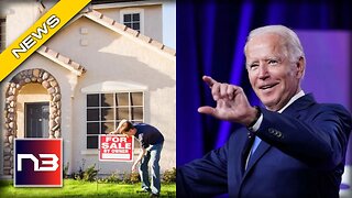 Wake Up Call: Biden's Newly Launched Mortgage Rule is Here