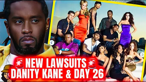 Diddy Worst Nightmare | 50 Cent Helping Danity Kane & Day 26 Finish Diddy