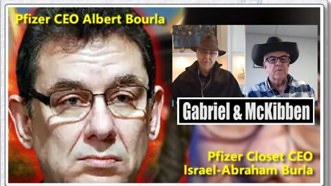 Unmasking Israel Abraham Burla - Global Exterminator