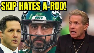 Undisputed Host Skip Bayless HATES Aaron Rodgers?! Rodgers CLOWNED The MEDIA & EVERYONE IS MAD!