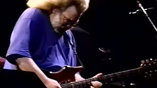 Grateful Dead [1080p Remaster] - June 16, 1991 - Giants Stadium - East Rutherford, NJ (SBD: Miller)