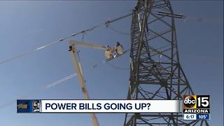 Your electric bill could be going up, are you ready?