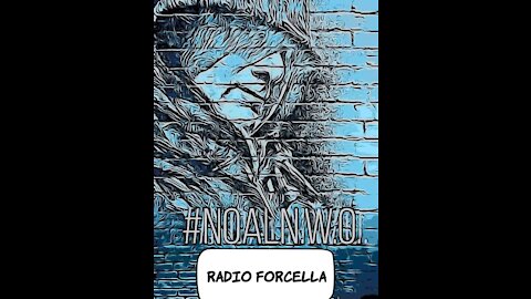 Radio Forcella 9 Ottobre 2021 Roma Strapiena