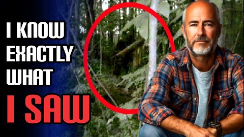 *DANGER* These Creatures Can Be Territorial | 5 True Bigfoot Encounter Stories