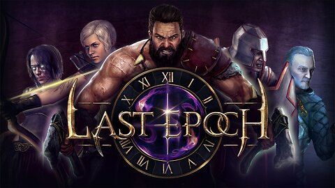 Last Epoch: Forge Guard & Paladin