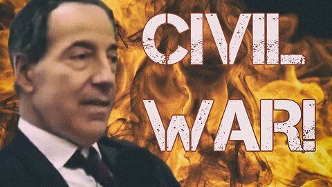 INFOWARS Bowne Report: Jamie Raskin Lies America Into Civil War - 8/6/24