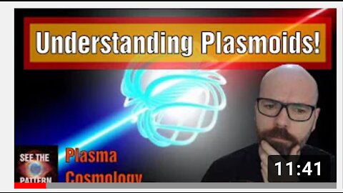 Understanding Plasmoids in an Electric and Plasma Universe