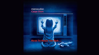 monoaudze / AudZe - Carpe Diem EP (Music To Retake The Night)