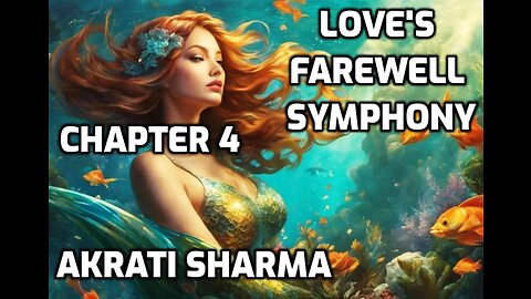 Love's Farewell Symphony 4